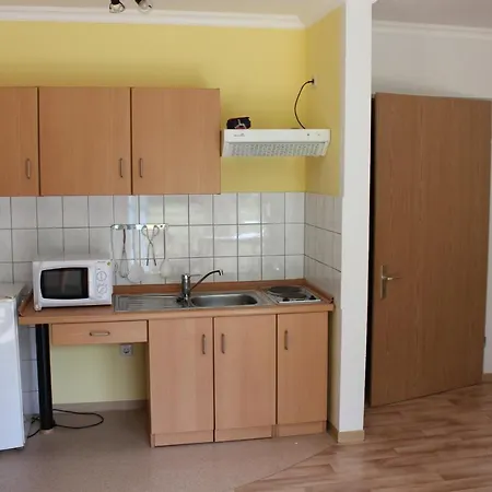 Ida-arendsee Ferienwohnung 11b Eg - A46370 *