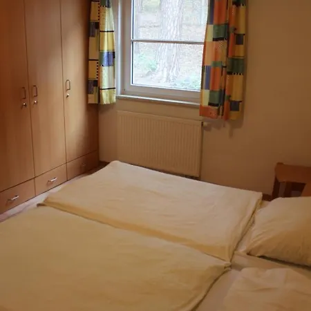 Apartament Ida-arendsee Ferienwohnung 11b Eg - A46370 Arendsee (Altmarkkreis Salzwedel)