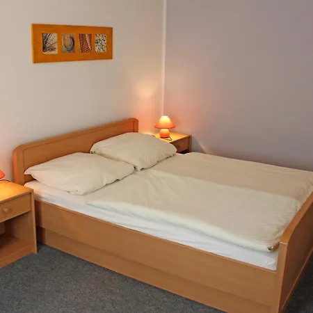 Ida-arendsee Ferienwohnung 11b Eg - A46370 Apartament Arendsee (Altmarkkreis Salzwedel)