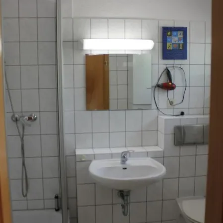 Ida-arendsee Ferienwohnung 11b Eg - A46370