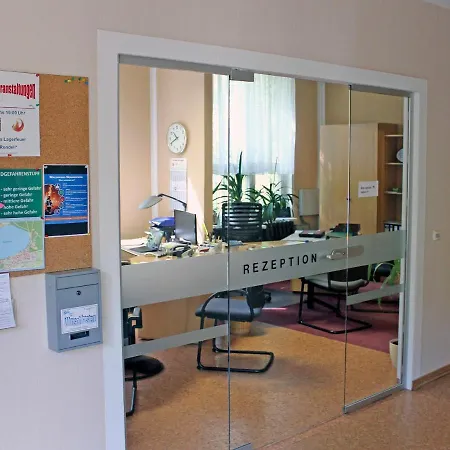 Ida-arendsee Ferienwohnung 11b Eg - A46370 Arendsee (Altmarkkreis Salzwedel)